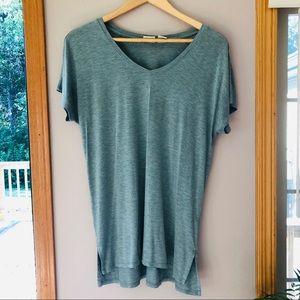 St Tropez West lightweight tee